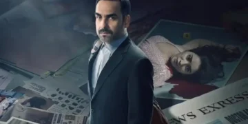"Criminal Justice" Season 4 Review: Pankaj Tripathi dominates with his impeccable performance
