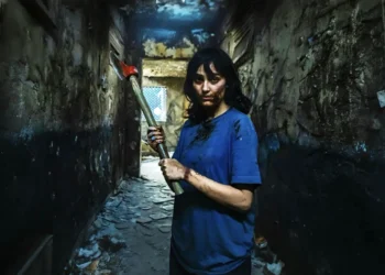 Chilling Supernatural Thrillers to Explore on Amazon Prime Video