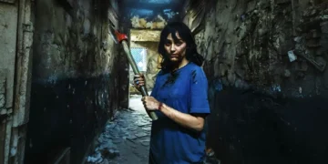 Chilling Supernatural Thrillers to Explore on Amazon Prime Video