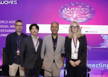 Prime Video and CJ ENM Join Forces to Bring Korean Content to Global Audiences