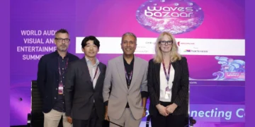 Prime Video and CJ ENM Join Forces to Bring Korean Content to Global Audiences