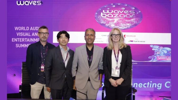 Prime Video and CJ ENM Join Forces to Bring Korean Content to Global Audiences