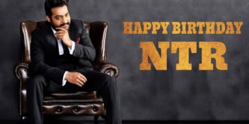 A Glimpse into the Stardom of Jr NTR: Achievements and Contributions to Indian Cinema