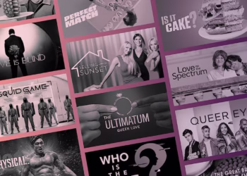 Netflix Elevates Reality Television with "House of Streams"