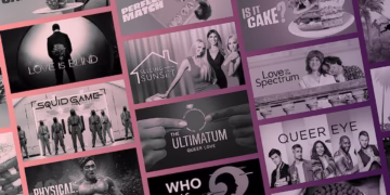 Netflix Elevates Reality Television with "House of Streams"