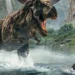 "Jurassic World: Rebirth" Trailer unveils new power for T-Rex