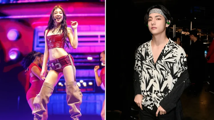 Pop Idol BLACKPINK's Rose is the Time's 100 Most Influential People of 2025