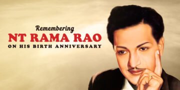 Remembering NTR: A Legacy of Cinema, Politics, and Enduring Iconography on His Birth Anniversary