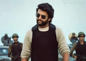 "HIT 3" Review: Remarkable performance by Nani stands out