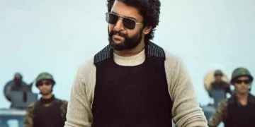 "HIT 3" Review: Remarkable performance by Nani stands out