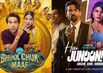 Upcoming OTT Releases This Week (May 12-18)