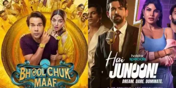 Upcoming OTT Releases This Week (May 12-18)