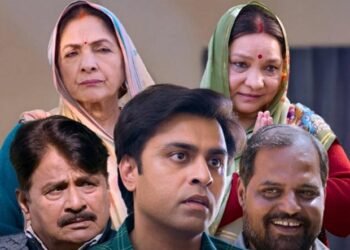 Prime Video Reveals First-Look Teaser for "Panchayat" Season 4