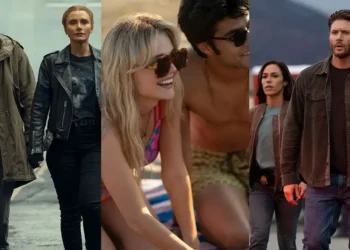 Exciting titles set to stream on Prime Video in June 2025