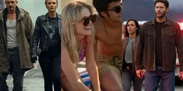 Exciting titles set to stream on Prime Video in June 2025