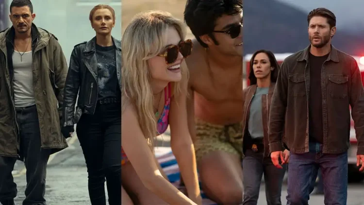 Exciting titles set to stream on Prime Video in June 2025