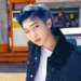 RM of BTS creates history by winning the favourite K-pop artiste at AMA 2025
