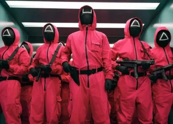 Netflix releases exciting teaser of "Squid Game Season 3"