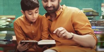 "Anaganaga" Review: A thought provoking evaluation of our current education system
