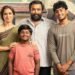 "Tourist Family" Review: A feel-good film enhanced by the exceptional performances of Sasikumar and Simran