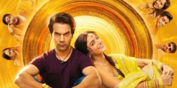 "Bhool Chuk Maaf" Review: Intriguing premise lost in poor writing and faulty execution