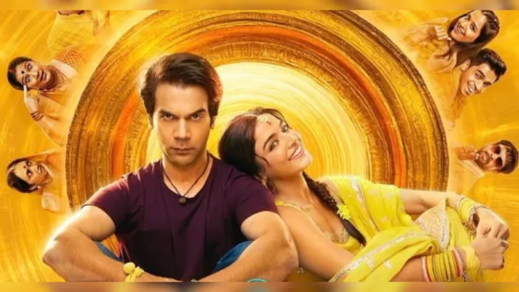 "Bhool Chuk Maaf" Review: Intriguing premise lost in poor writing and faulty execution