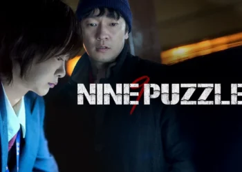 K-Drama "Nine Puzzles" tops streaming charts in three countries