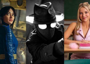Prime Video Unveils a Thrilling Selection of Upcoming Titles at the Annual Amazon Upfront Event