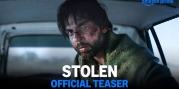 Abhishek Banerjee's most anticipated thriller "Stolen" to premiere on June 4