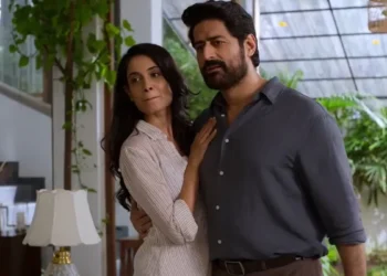 "KanKhajura" Teaser: A suspenseful journey into the dark heart of human relationships
