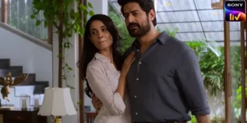 "KanKhajura" Teaser: A suspenseful journey into the dark heart of human relationships