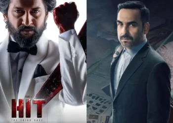 Exciting OTT releases this week (May 26 to June 1)