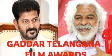 Gaddar Telangana Film Awards 2024