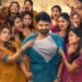 "Single" Review: Sree Vishnu shines in a cliched and contrived romcom