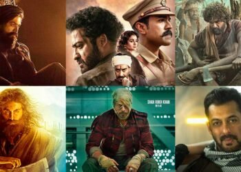 Why South Cinema Outshines Bollywood ?: A Retrospective