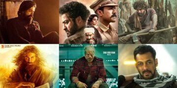 Why South Cinema Outshines Bollywood ?: A Retrospective