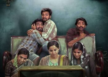 "Subham" Review: A niche film that's high on entertainment