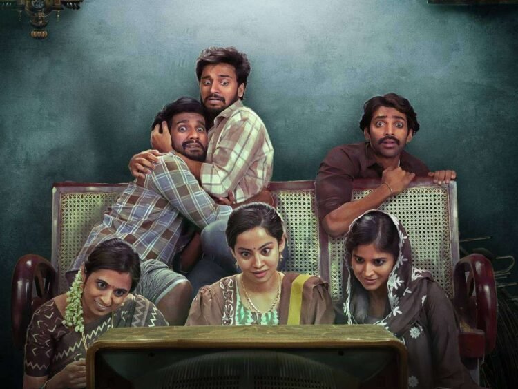 "Subham" Review: A niche film that's high on entertainment