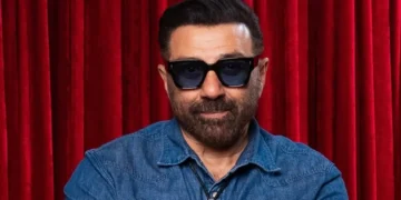 Sunny Deol to make OTT debut with a Netflix action thriller