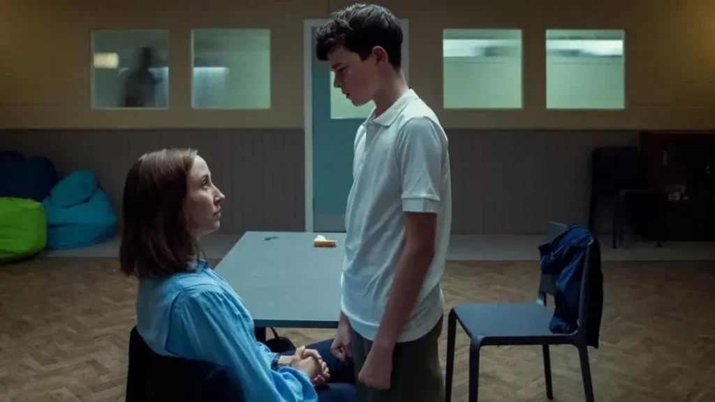 More one-take films on the lines of "Adolescence"