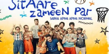 "Sitaare Zameen Par" is an eye opener: Sudha Murthy