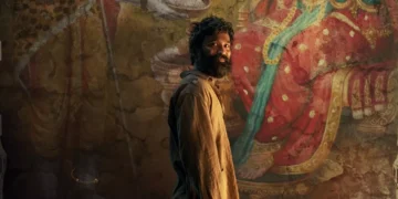 "Kuberaa" Review: Performance of Dhanush is the USP of this engrossing drama