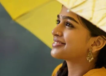'Parichayamila' second single from "8 Vasanthalu" launched.