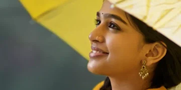 'Parichayamila' second single from "8 Vasanthalu" launched.