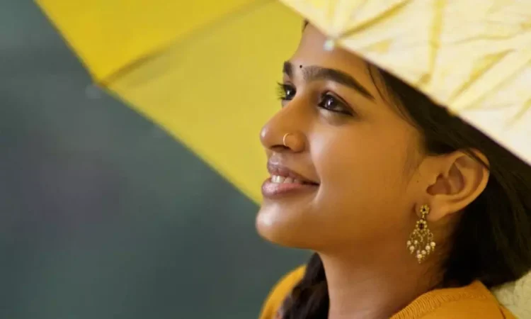 'Parichayamila' second single from "8 Vasanthalu" launched.