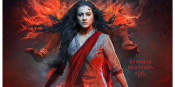 "Maa" Review: Kajol takes this emotional horror drama to next level