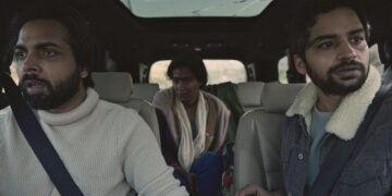 "Stolen" Review: Compelling plot and outstanding performances make it a captivating watch