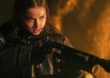 "Ballerina" Review: Eve leads the legacy of "John Wick" Universe