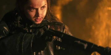 "Ballerina" Review: Eve leads the legacy of "John Wick" Universe