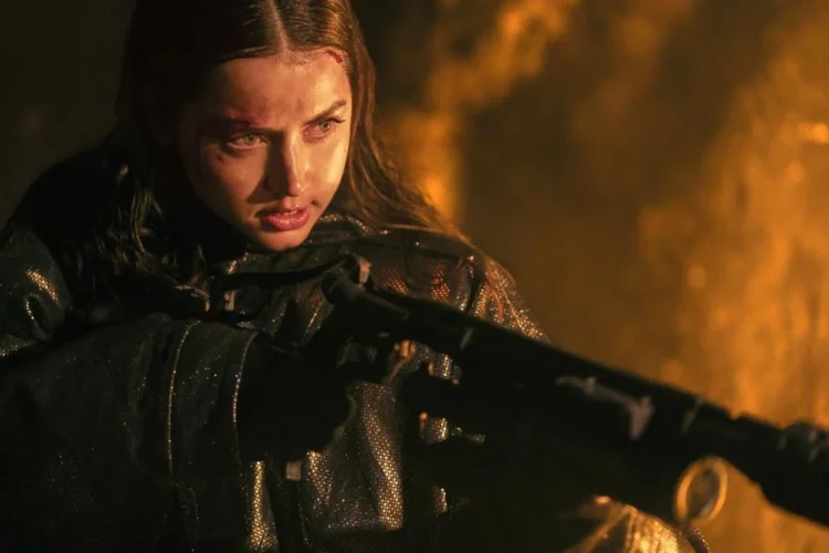 "Ballerina" Review: Eve leads the legacy of "John Wick" Universe